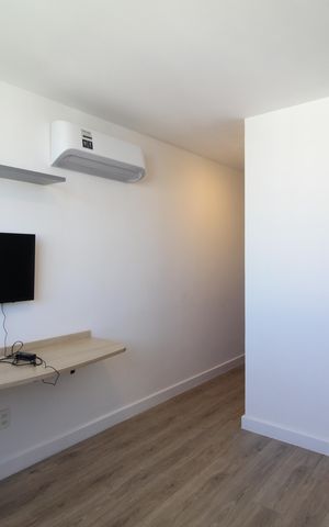 Studio para alugar com 30m², 1 quarto e sem vagaStudio