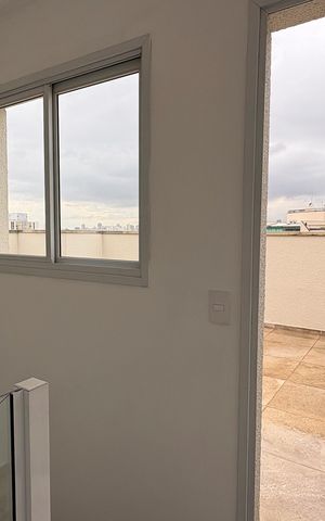 Apartamento para alugar com 75m², 1 quarto e 2 vagas