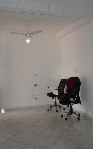 Casa para alugar com 50m², 2 quartos e sem vagaCozinha