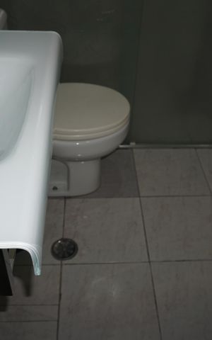 Casa para alugar com 50m², 2 quartos e sem vagaBanheiro