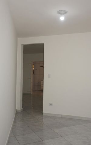 Casa para alugar com 50m², 2 quartos e sem vagaQuarto 2