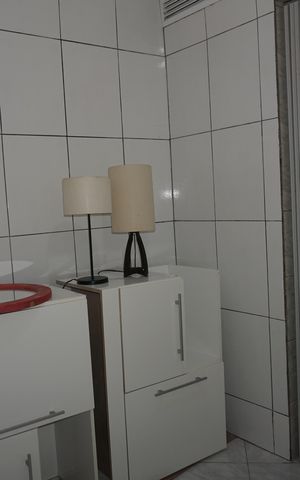 Casa para alugar com 50m², 2 quartos e sem vagaDespensa