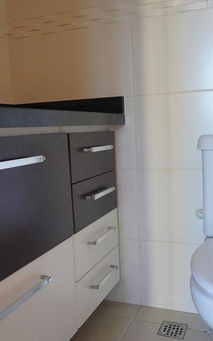 Apartamento para alugar com 65m², 2 quartos e 2 vagas Apartamento para alugar com 65m², 2 quartos e 2 vagasBanheiro 1 suite