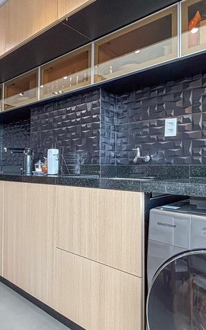 Apartamento à venda com 44m², 2 quartos e 1 vagaÁrea de serviço