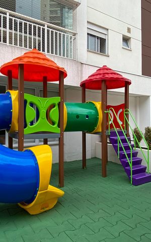 Apartamento à venda com 44m², 2 quartos e 1 vagaÁrea externa