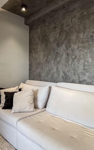 Apartamento à venda com 44m², 2 quartos e 1 vagaSala