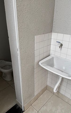 Apartamento para alugar com 85m², 2 quartos e 1 vaga Apartamento para alugar com 85m², 2 quartos e 1 vagaCobertura - Area de Serviço