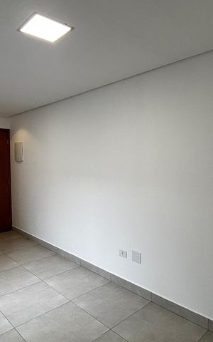 Apartamento para alugar com 85m², 2 quartos e 1 vaga Apartamento para alugar com 85m², 2 quartos e 1 vagaSala - Sala de Jantar