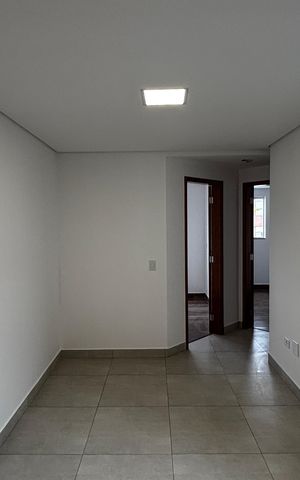 Apartamento para alugar com 85m², 2 quartos e 1 vaga Apartamento para alugar com 85m², 2 quartos e 1 vagaSala - Sala de Jantar