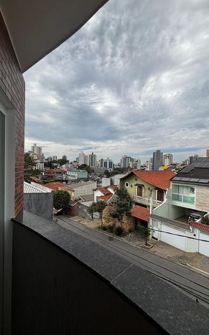 Apartamento para alugar com 85m², 2 quartos e 1 vaga Apartamento para alugar com 85m², 2 quartos e 1 vagaQuarto 2 Varanda