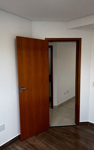 Apartamento para alugar com 85m², 2 quartos e 1 vaga Apartamento para alugar com 85m², 2 quartos e 1 vagaQuarto 2