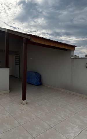 Apartamento para alugar com 85m², 2 quartos e 1 vaga Apartamento para alugar com 85m², 2 quartos e 1 vagaCobertura