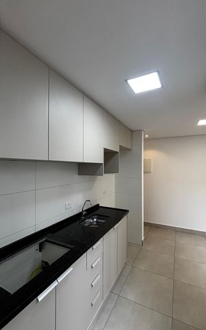 Apartamento para alugar com 85m², 2 quartos e 1 vaga Apartamento para alugar com 85m², 2 quartos e 1 vagaCozinha