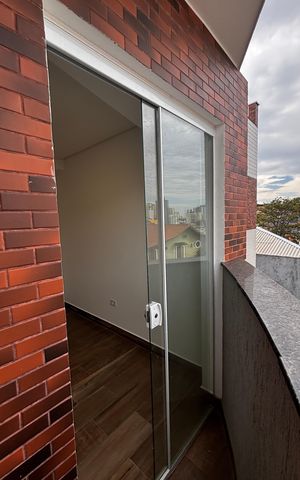 Apartamento para alugar com 85m², 2 quartos e 1 vaga Apartamento para alugar com 85m², 2 quartos e 1 vagaQuarto 2 Varanda