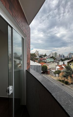 Apartamento para alugar com 85m², 2 quartos e 1 vaga Apartamento para alugar com 85m², 2 quartos e 1 vagaQuarto 2 Varanda
