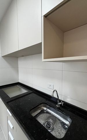 Apartamento para alugar com 85m², 2 quartos e 1 vaga Apartamento para alugar com 85m², 2 quartos e 1 vagaCozinha