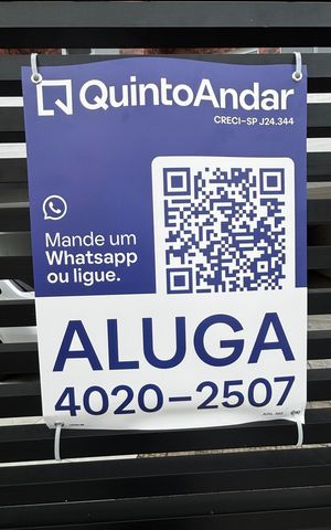 Apartamento para alugar com 85m², 2 quartos e 1 vaga Apartamento para alugar com 85m², 2 quartos e 1 vagaFachada