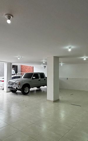 Apartamento para alugar com 85m², 2 quartos e 1 vaga Apartamento para alugar com 85m², 2 quartos e 1 vagaGaragem