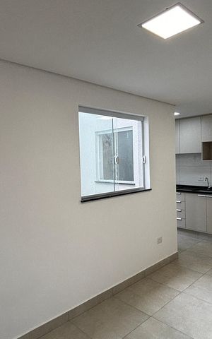 Apartamento para alugar com 85m², 2 quartos e 1 vaga Apartamento para alugar com 85m², 2 quartos e 1 vagaSala - Sala de Jantar