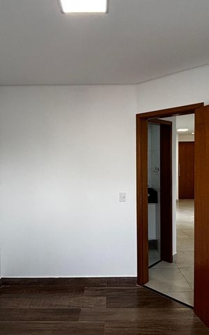Apartamento para alugar com 85m², 2 quartos e 1 vaga Apartamento para alugar com 85m², 2 quartos e 1 vagaQuarto 1