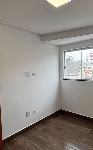 Apartamento para alugar com 85m², 2 quartos e 1 vaga Apartamento para alugar com 85m², 2 quartos e 1 vagaQuarto 1