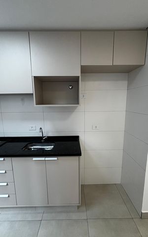 Apartamento para alugar com 85m², 2 quartos e 1 vaga Apartamento para alugar com 85m², 2 quartos e 1 vagaCozinha