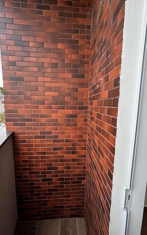 Apartamento para alugar com 85m², 2 quartos e 1 vaga Apartamento para alugar com 85m², 2 quartos e 1 vagaQuarto 2 Varanda