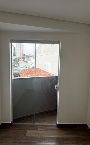 Apartamento para alugar com 85m², 2 quartos e 1 vaga Apartamento para alugar com 85m², 2 quartos e 1 vagaQuarto 2