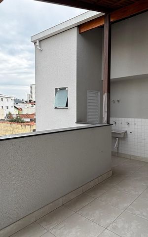 Apartamento para alugar com 85m², 2 quartos e 1 vaga Apartamento para alugar com 85m², 2 quartos e 1 vagaCobertura