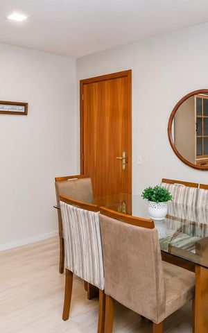 Apartamento para alugar com 76m², 2 quartos e 1 vaga Apartamento para alugar com 76m², 2 quartos e 1 vagaSala