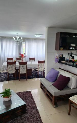 Casa à venda com 247m², 3 quartos e 3 vagasCozinha