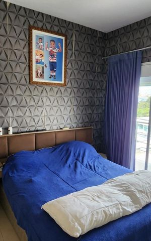 Casa à venda com 247m², 3 quartos e 3 vagasQuarto