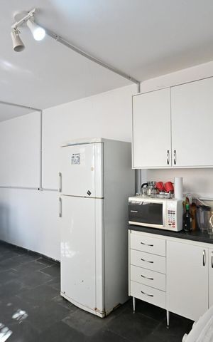 Casa para alugar com 224m², 3 quartos e 2 vagasCozinha