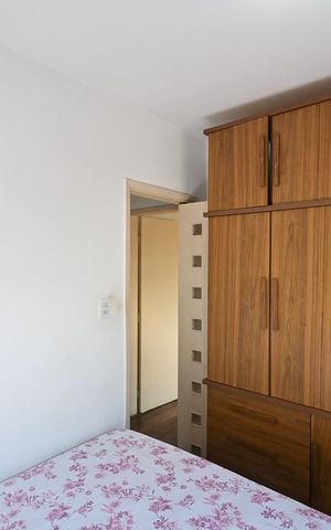 Casa para alugar com 224m², 3 quartos e 2 vagasQuarto 1