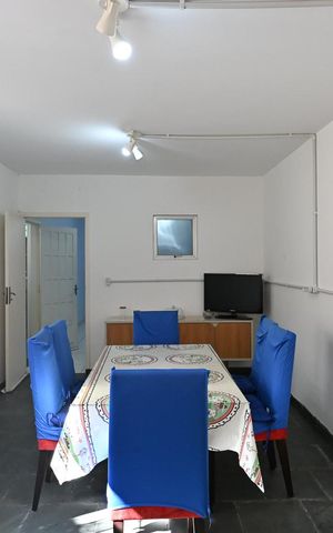 Casa para alugar com 224m², 3 quartos e 2 vagasCozinha