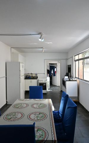 Casa para alugar com 224m², 3 quartos e 2 vagasCozinha