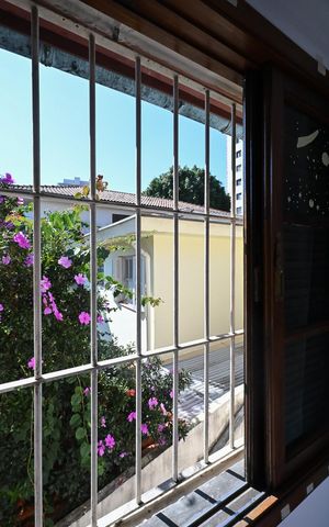 Casa para alugar com 224m², 3 quartos e 2 vagasVista do Quarto 1