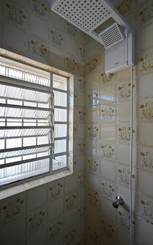 Casa para alugar com 224m², 3 quartos e 2 vagasBanheiro