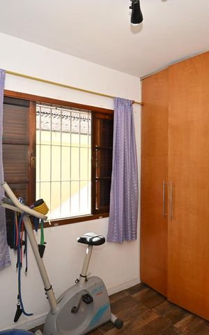 Casa para alugar com 224m², 3 quartos e 2 vagasQuarto 2