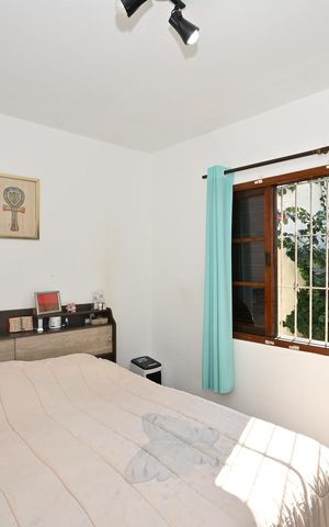 Casa para alugar com 224m², 3 quartos e 2 vagasChuveiro