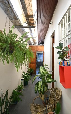 Casa para alugar com 224m², 3 quartos e 2 vagasEntrada