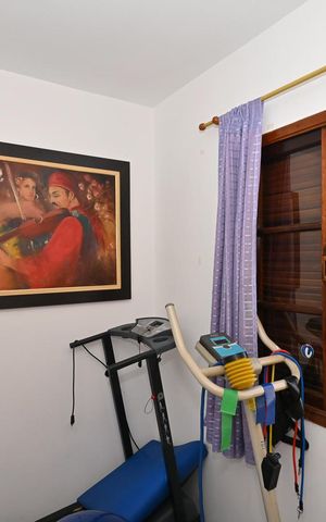 Casa para alugar com 224m², 3 quartos e 2 vagasQuarto 2