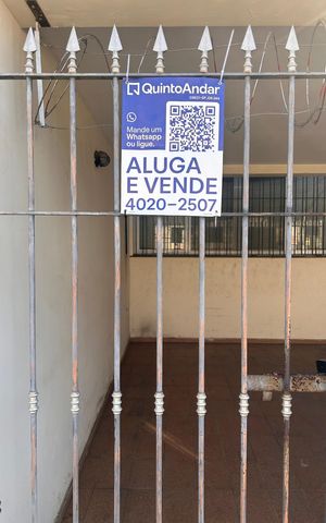 Casa à venda com 125m², 3 quartos e 2 vagasPlaca 