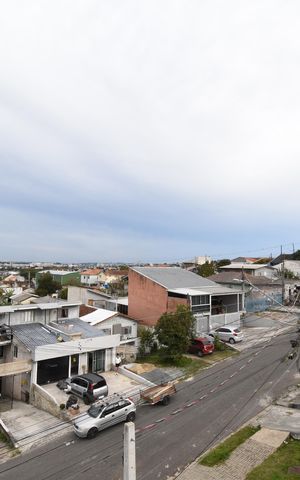 Casa à venda com 100m², 3 quartos e 2 vagasVista da Cobertura