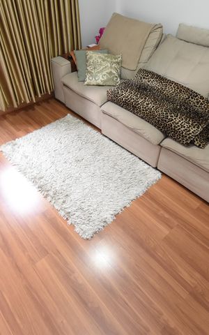 Casa à venda com 100m², 3 quartos e 2 vagasQuarto 3