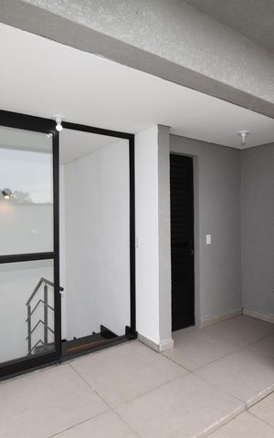 Casa à venda com 100m², 3 quartos e 2 vagasCobertura