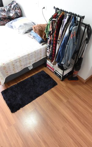 Casa à venda com 100m², 3 quartos e 2 vagasQuarto 2
