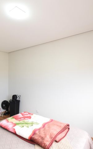 Casa à venda com 100m², 3 quartos e 2 vagasSuíte