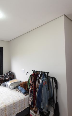 Casa à venda com 100m², 3 quartos e 2 vagasQuarto 2