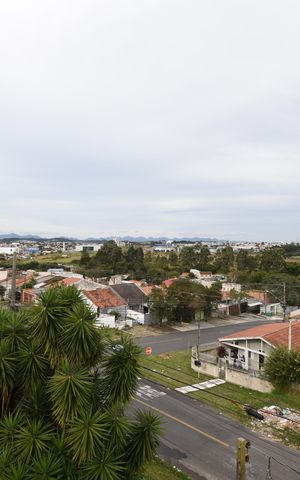 Casa à venda com 100m², 3 quartos e 2 vagasVista da Cobertura
